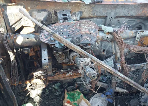 2018 Hyundai Santa Fe Sport 2.4L из США, поврежденный, VIN 5NMZT3LB7JH098202